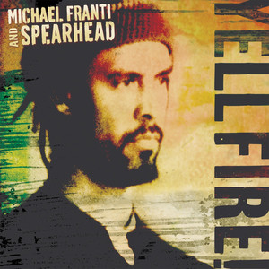 Yell Fire! album