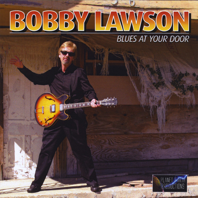 Bobby Lawson Photo