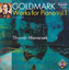 Goldmark: Complete Works for Piano, Vol. 1 Albumcover