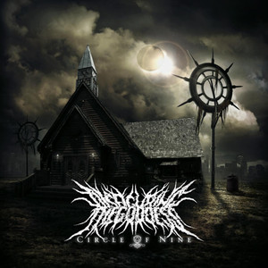 The Age of the Seraphim cover