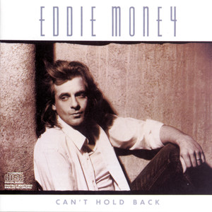 Can'T Hold Back cover