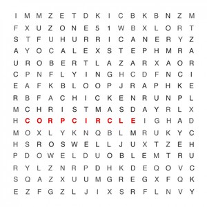 Corp Circle