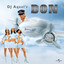 DJ Aqeel's Don Albumcover
