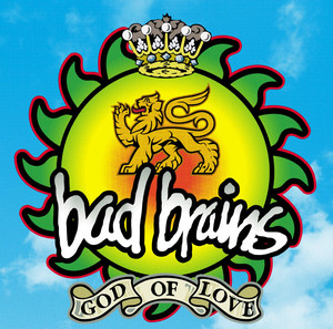 God of Love album