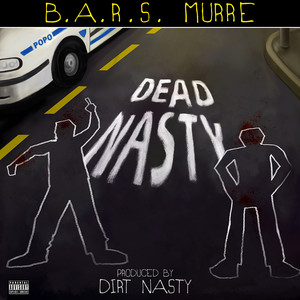 Dead Nasty album