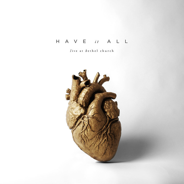 Have It All cover