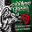 25 Blarney Roses - Live in Cologne cover