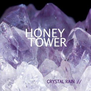 Crystal Rain Albumcover