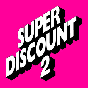 Super Discount 2 album