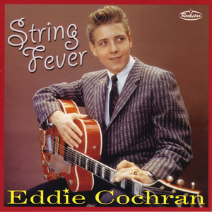 String Fever cover