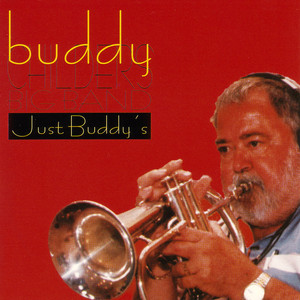 Just Buddy's cover