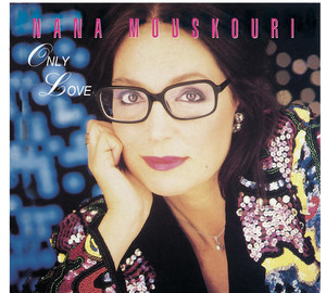 Only Love album