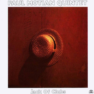 Jack of Clubs album