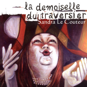 La demoiselle du traversier Albumcover