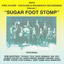 Sugar Foot Stomp cover
