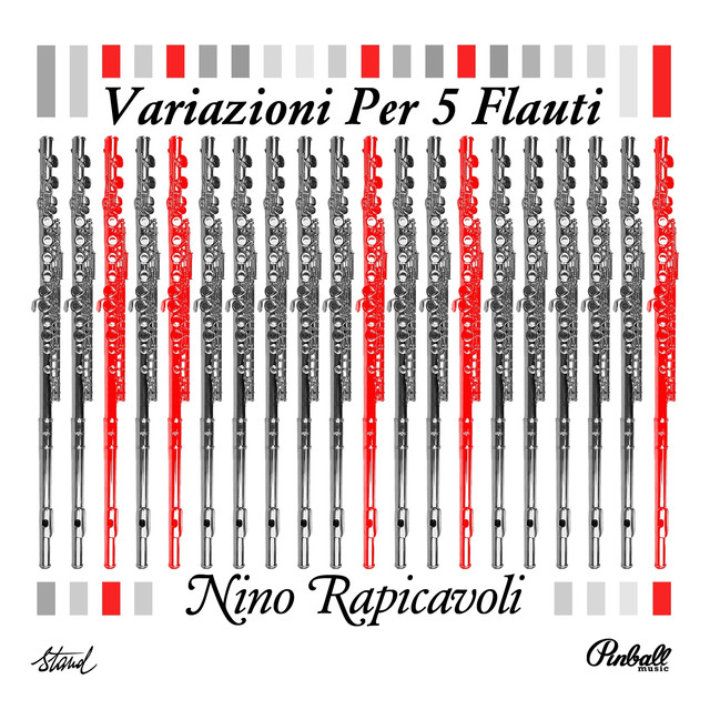 Nino Rapicavoli Photo