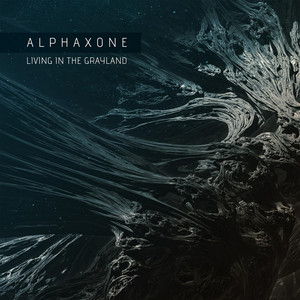 Living in the Grayland cover