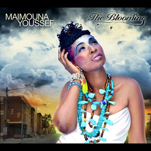 The Blooming cover