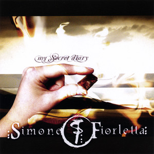 My Secret Diary Albumcover