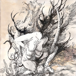 Consummation cover