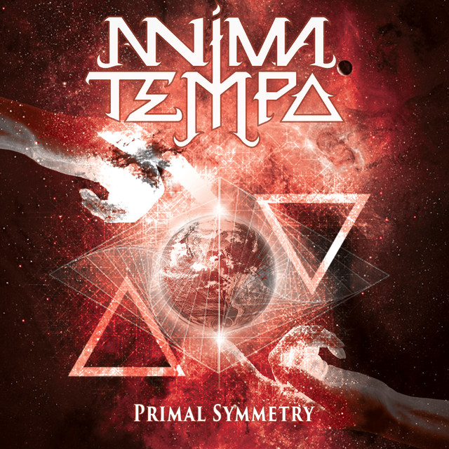Primal Symmetry cover