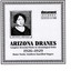 Arizona Dranes (1926-1929) Albumcover