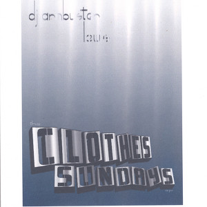 DJ ArmBuster Lewis
