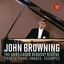 The Unreleased Debussy Recital: Pour le piano, Images & Estampes cover