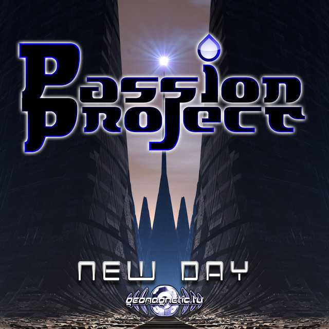 Passion Project Photo