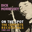 On the Spot - The Complete Recordings 1961-63 Albumcover