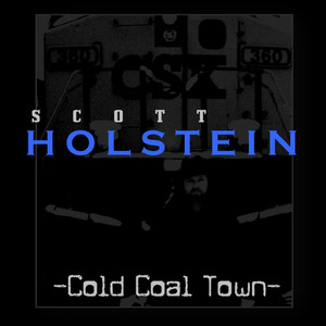 Scott Holstein