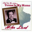 Texas Is My Home Albumcover