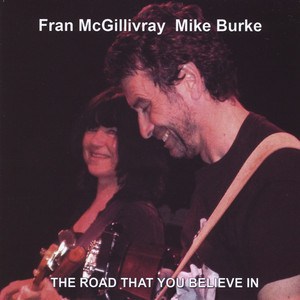 Fran McGillivray & Mike Burke