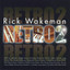 Retro 2 cover