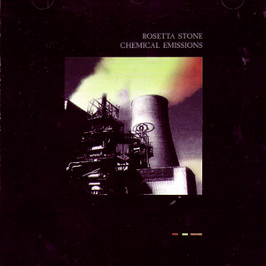 Chemical Emissions cover