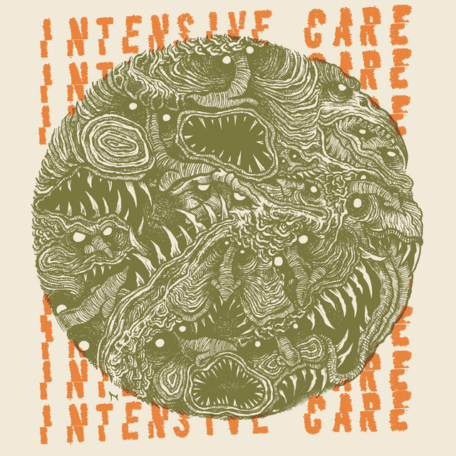 Intensive Care Photo