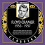 Chronological Floyd Cramer 1953-1957 cover