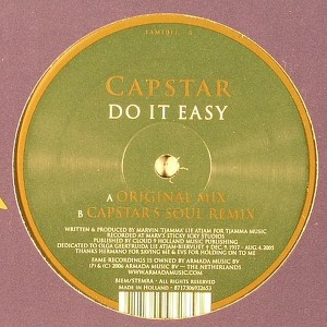 Capstar