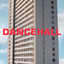 DANCEHALL cover