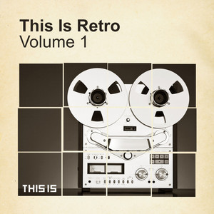 THIS IS Retro cover