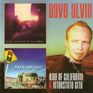 King of California & Interstate City album