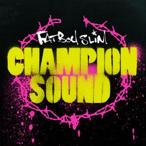 Champion Sound album