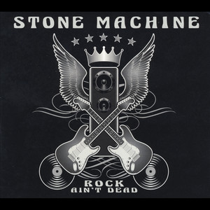 Stone Machine Photo