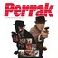Perrak Albumcover