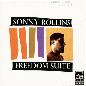 Freedom Suite album