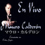 En Vivo Albumcover