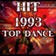 1993 Top Dance Hit Albumcover