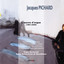 Jacques Pichard: L'œuvre d'orgue Albumcover
