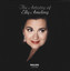 The Artistry of Elly Ameling cover
