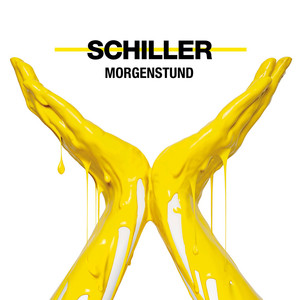 Morgenstund cover